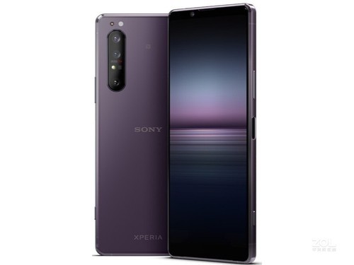 索尼Xperia 1 II（8GB/256GB/全网通/5G版）评测文章