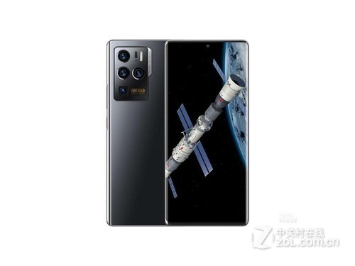 中兴AXON 30 Ultra 航天版（18GB/1TB/全网通/5G版）