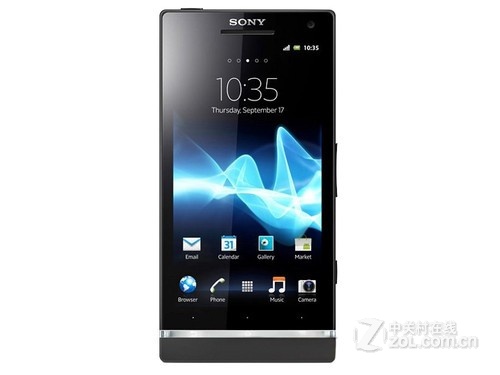 索尼LT26i（Xperia S）使用技巧指南