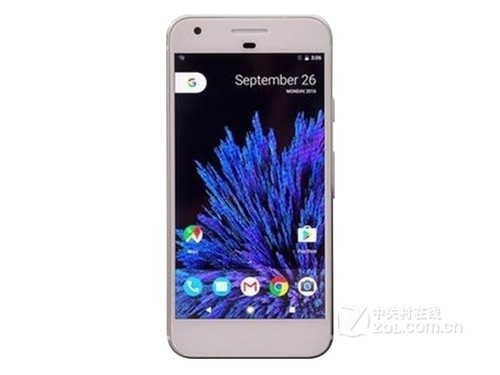 Google Pixel（双4G）评测文章