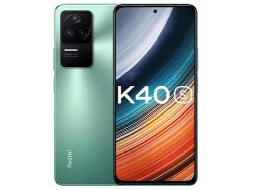 Redmi K40S（8GB/128GB）评测文章