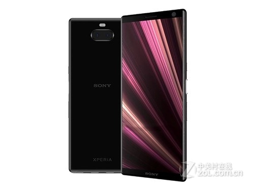 索尼Xperia XA3 Ultra（全网通）评测文章