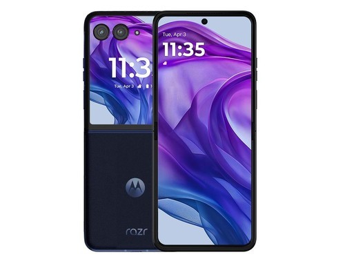 Moto razr 50 Ultra(12GB/512GB)评测文章