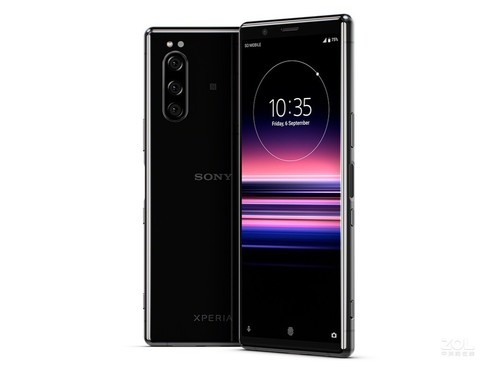 索尼Xperia 5（6GB/128GB/全网通）