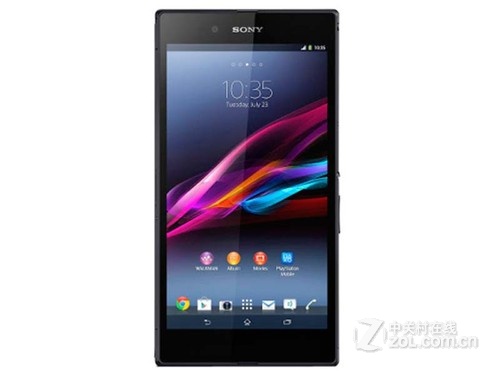 索尼XL39h（Xperia Z Ultra）使用技巧指南