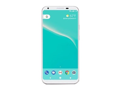 Google Pixel XXL（双4G）评测文章