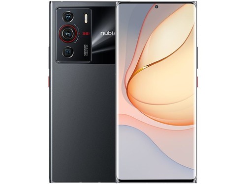 努比亚Z40 Pro（12GB/256GB/5G版）评测文章