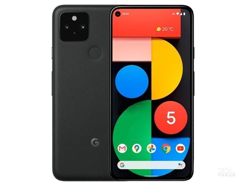 Google Pixel 5（8GB/128GB/全网通/5G版）评测文章