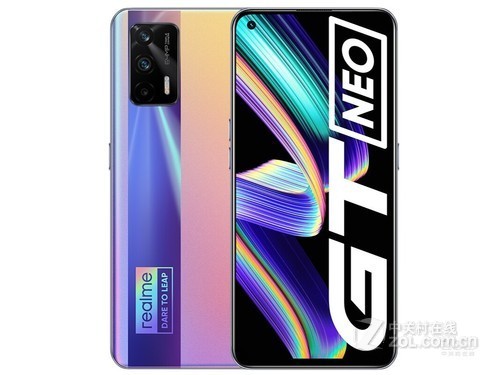 真我GT Neo（12GB/256GB/全网通/5G版）使用技巧指南