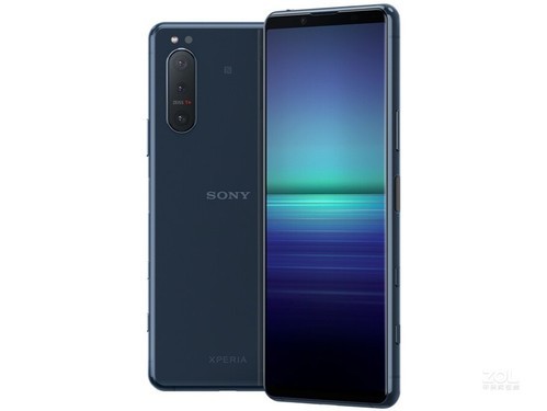 索尼Xperia 5 II（8GB/256GB/全网通/5G版）使用技巧指南