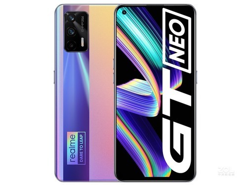 真我GT Neo（6GB/128GB/全网通/5G版）