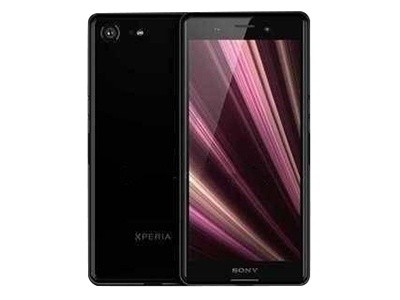 索尼Xperia XZ4 Compact（全网通）评测文章