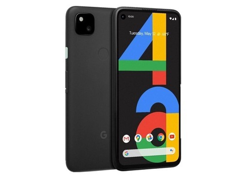 Google Pixel 4a（6GB/128GB/全网通/5G版）评测文章