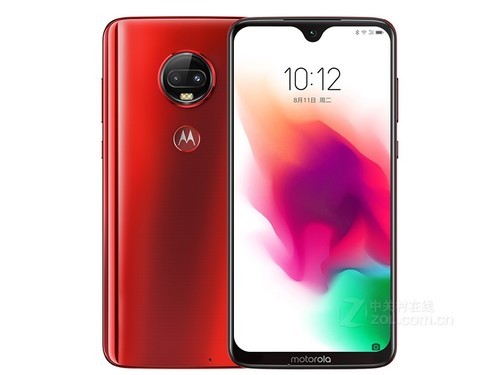 Moto G7 Plus（4GB RAM/全网通）