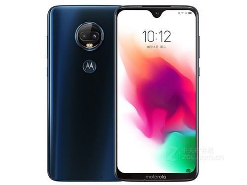 Moto G7 Plus（6GB RAM/全网通）