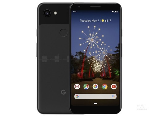 Google Pixel 3a XL（4GB/64GB/全网通）评测文章