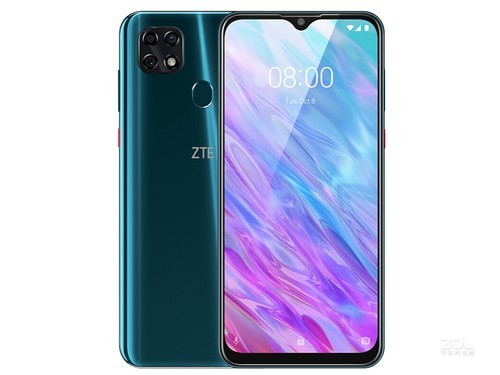 中兴Blade 20 Smart（4GB/128GB/全网通）