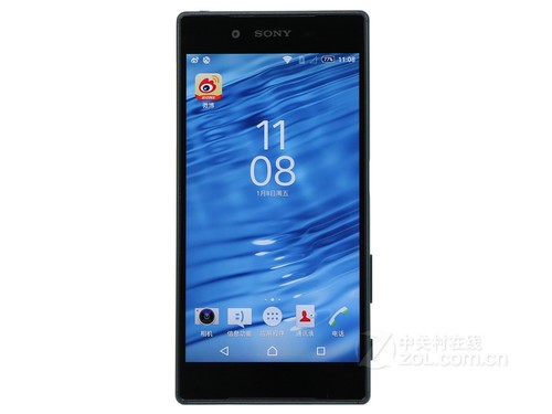 索尼Xperia Z5（双4G）评测文章