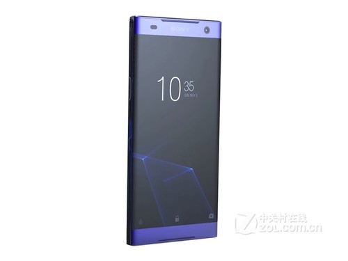 索尼Xperia Edge Premium（双4G）评测文章