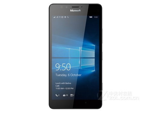 Microsoft Lumia 950（双4G）