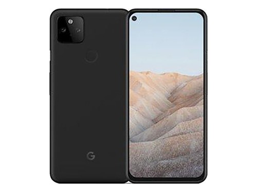 Google Pixel 5a评测文章