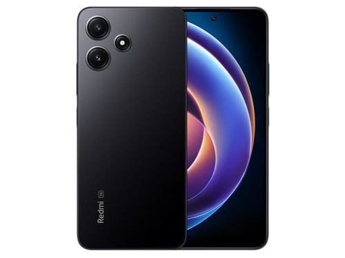 Redmi Note 12R（4GB/128GB）使用技巧指南