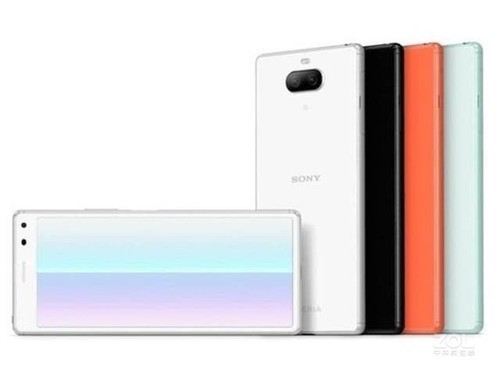 索尼Xperia 8（全网通）评测文章