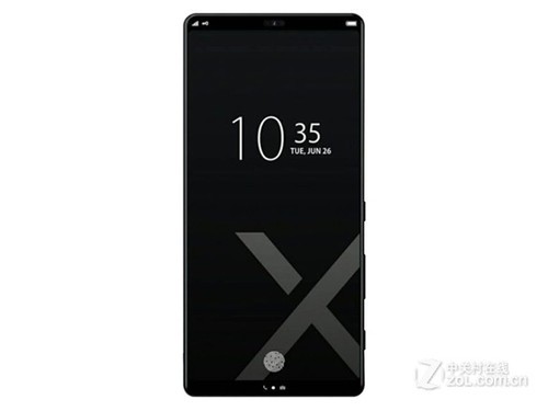 索尼Xperia XZ3 Premium（全网通）评测文章