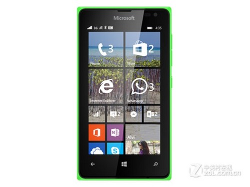 Microsoft Lumia 435