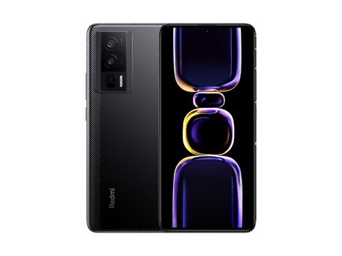 Redmi K60（16GB/1TB）评测文章