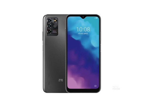 中兴Blade V2022（4GB/64GB/全网通）