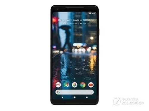 Google Pixel 2 XL（双4G）评测文章