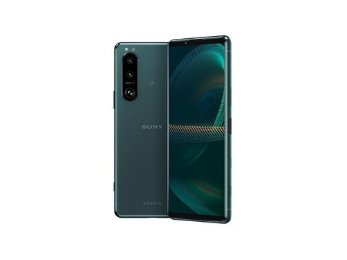 索尼Xperia 5 III（8GB/256GB/全网通/5G版）评测文章