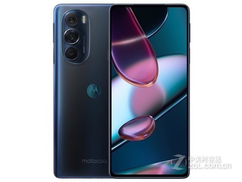 Moto Edge X30（12GB/512GB/5G版/冠军版）