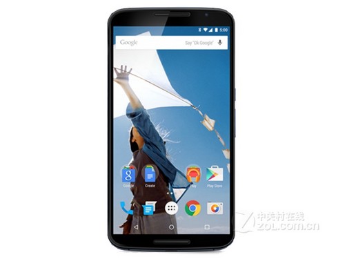 Moto Nexus 6使用技巧指南