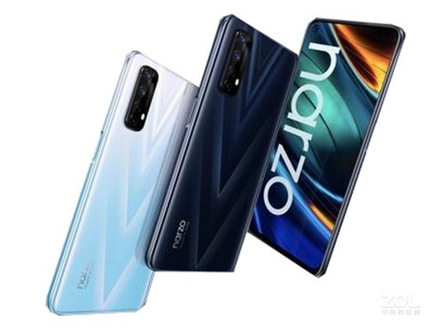 真我Narzo 20 Pro（全网通）使用技巧指南