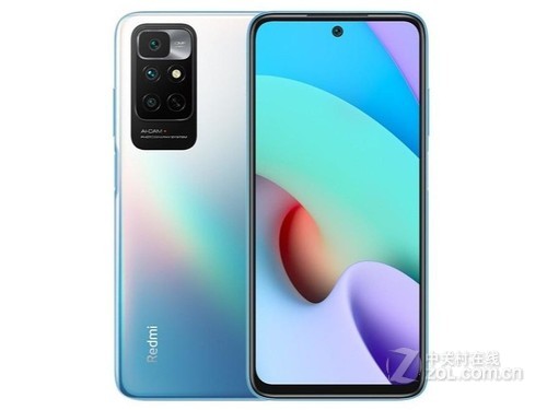 Redmi Note 11 4G（4GB/128GB/全网通/4G版）评测文章