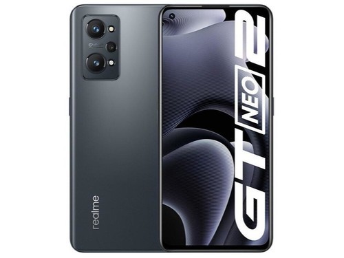 真我GT Neo2（8GB/128GB/全网通/5G版）