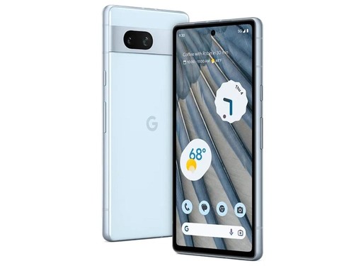 谷歌Pixel 7a（8GB/128GB）评测文章