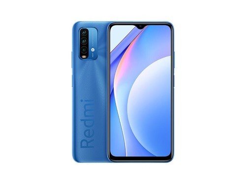 Redmi Note 9（4GB/128GB/全网通/4G版）评测文章