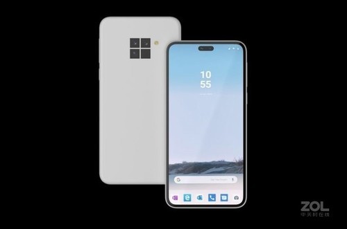 Microsoft Surface Phone（全网通）