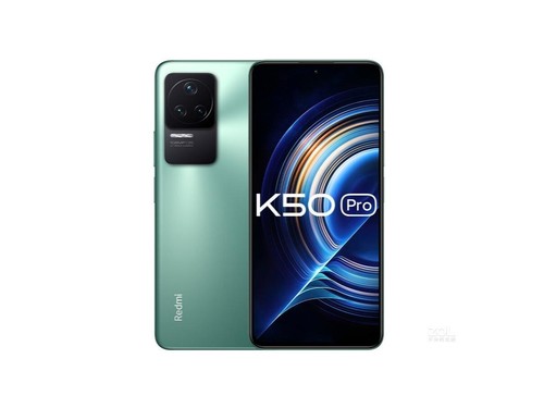 Redmi K50 Pro（12GB/256GB）使用技巧指南