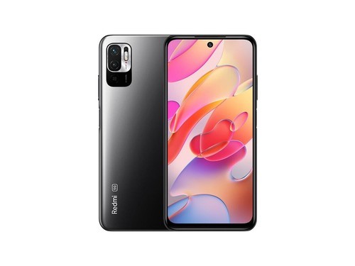 Redmi Note 10（8GB/256GB/全网通/5G版）评测文章