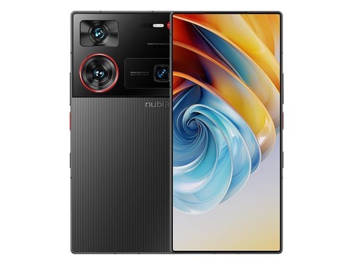 努比亚Z60 Ultra 领先版 16GB+1TB