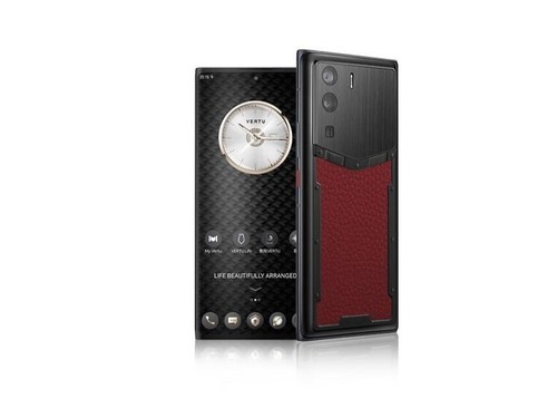 VERTU METAVERTU 树莓红小牛皮（18GB/1TB）使用技巧指南