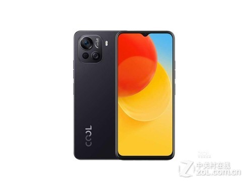 酷派COOL 20 Pro（6GB/128GB/全网通/5G版）