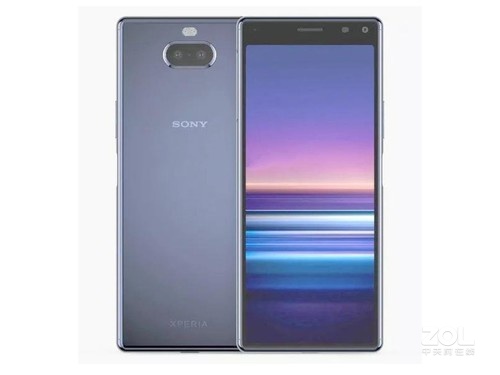 索尼Xperia 20评测文章