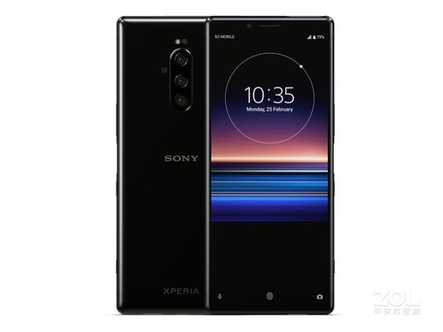 索尼Xperia 1（全网通）