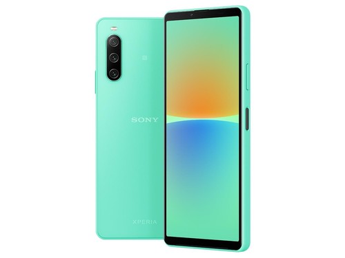 索尼Xperia 10 IV（6GB/128GB）使用技巧指南