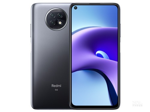 Redmi Note 9T（4GB/64GB/全网通/5G版）评测文章